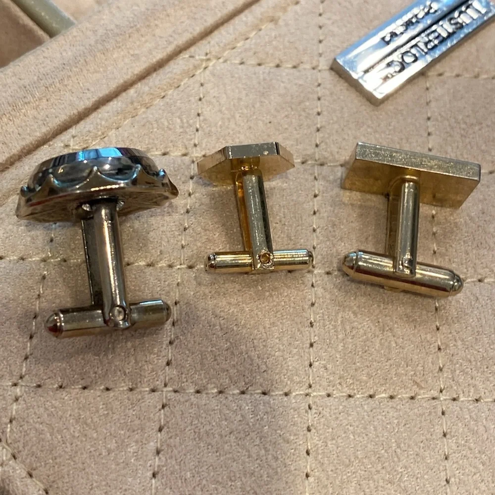 Miscellaneous Cufflinks